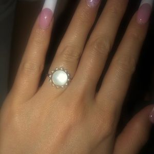 Na Hoku Sun Ring